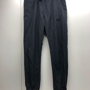 Nike Men's Charcoal Jogger Pants
